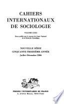 Quarante ans après : Gurvitch