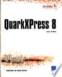 QuarkXPress 8