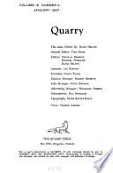 Quarry