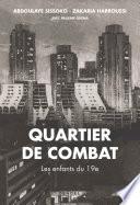 Quartier de combat