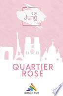Quartier Rose | Livre lesbien, roman lesbien