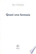 Quasi una fantasia