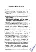 Quaternaire