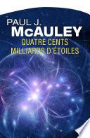 Quatre cents milliards d'étoiles