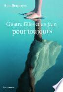 Quatre filles et un jean pour toujours