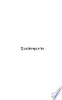 Quatre-quarts