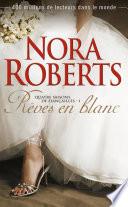 Quatre saisons de fiançailles (Tome 1) - Rêves en blanc