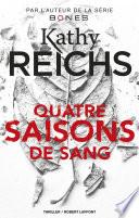 Quatre saisons de sang