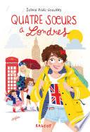 Quatre soeurs à Londres