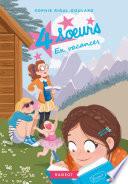 Quatre soeurs en vacances