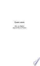 Quatre soeurs