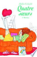 Quatre sœurs, tome 3 : Bettina