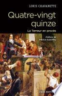 Quatre-vingt-quinze- La terreur en procès