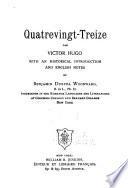 Quatre-vingt-treize