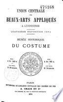 Quatrième exposition 1874