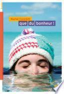 Que du bonheur !