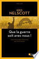 Que la guerre soit avec nous !