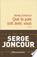 Que la paix soit avec vous