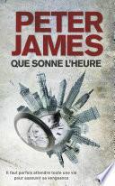 Que sonne l'heure