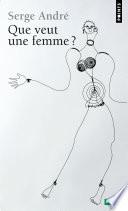 Que veut une femme ?