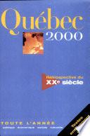 Québec 2000