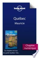 Québec 7 - Mauricie