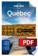 Québec - 8 ed