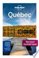 Québec - 8 ed