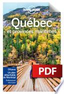 Québec - 9 ed