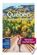 Québec - 9 ed