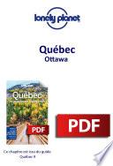 Québec - Ottawa