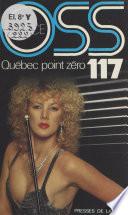 Québec : point zéro