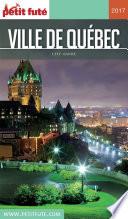QUÉBEC VILLE 2017 Petit Futé