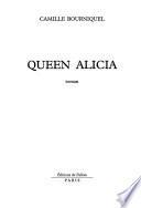 Queen Alicia