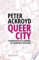 Queer city