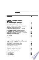 Quelle formation pour les ouvriers et les employés en France?