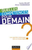Quelles compétences pour demain
