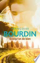 Quelqu'un de bien