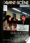 Quelque part quelqu'un