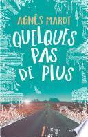 Quelques pas de plus