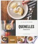 Quenelles tendance - Les délices de Solar