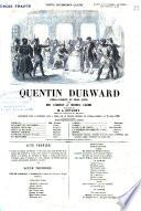 Quentin Durward
