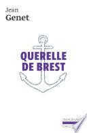 Querelle de Brest