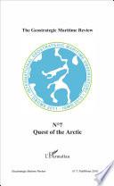 Quest of the Arctic