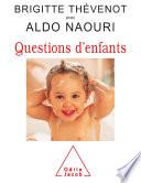 Questions d'enfants