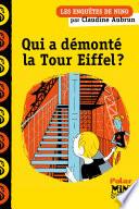 Qui a démonté la tour Eiffel ?