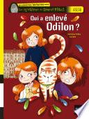 Qui a enlevé Odilon ?