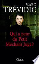 Qui a peur du petit méchant juge ?