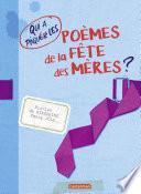 Qui a piqué les poèmes de la fête des mères ?