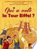 Qui a volé la Tour Eiffel ?